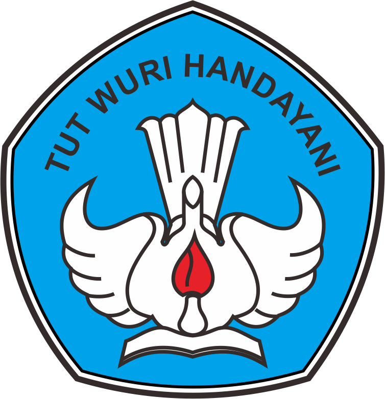 Logo SDN 1 GAYAM